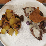 Photo n°1 de l'avis de Guido.a fait le 13/01/2024 à 08:44 sur le  Bar VinOsteria Civico27Novara à Novara