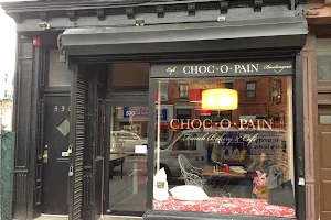 Choc O Pain French Bakery and Café - JC Downtown image