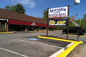 Apazidis Family Restaurant image