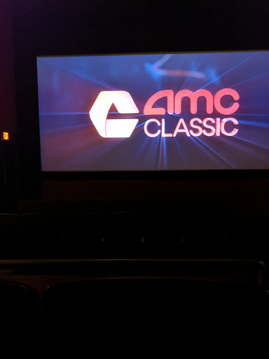 Movie Theater «AMC Classic Londonderry 10», reviews and photos, 16 Orchard View Dr, Londonderry, NH 03053, USA