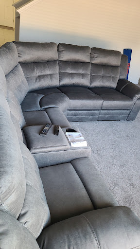 Furniture Store «American Freight Furniture and Mattress», reviews and photos, 1010 SW 17th St, Ocala, FL 34474, USA