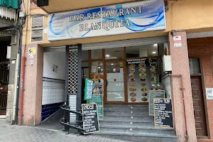 Restaurant Blanquita image