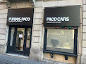 Paco Cars Alquiler de Coches Barcelona