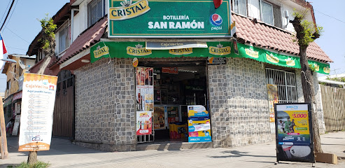 Botilleria San Ramón