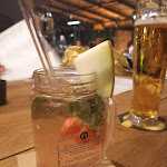 Photo n°4 de l'avis de Spring.x fait le 11/09/2021 à 22:14 sur le  Uluru Restaurant & Bar à Plauen