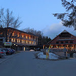 Photo n°2 de l'avis de Erich.a fait le 28/03/2022 à 18:21 sur le  Restaurant im Jens Weissflog Hotel à Oberwiesenthal