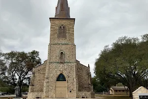 St. Louis Catholic Church- Castroville, Texas image
