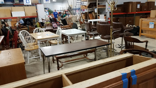 Home Improvement Store «Habitat for Humanity ReStore - Appleton», reviews and photos