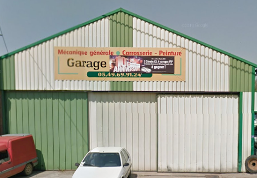 Vasles Garage