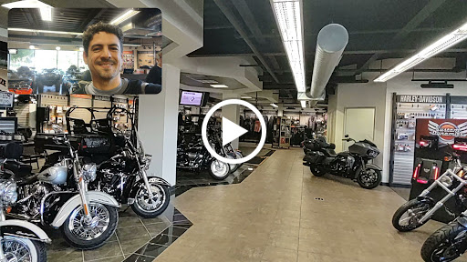 Harley-Davidson Dealer «Harley-Davidson of Danbury», reviews and photos