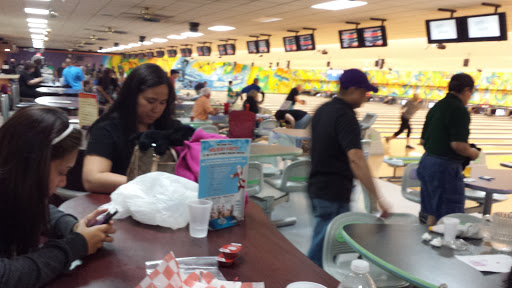 Bowling Alley «Greenway Bowl», reviews and photos, 8246 Telegraph Rd, Odenton, MD 21113, USA