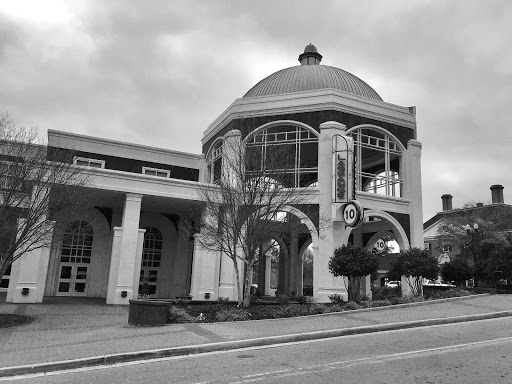 Movie Theater «AMC Classic LaGrange 10», reviews and photos, 201 Main St, LaGrange, GA 30240, USA