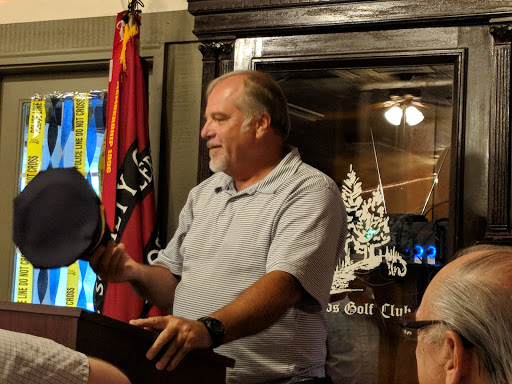 Golf Course «Wetlands Golf Course», reviews and photos, 740 Gilbert Rd, Aberdeen, MD 21001, USA