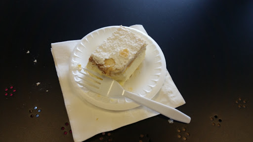 Bakery «My Gal Sal Bakery & Catering. Formerly Napoleon Bakery», reviews and photos, 15820 N 35th Ave #18, Phoenix, AZ 85053, USA