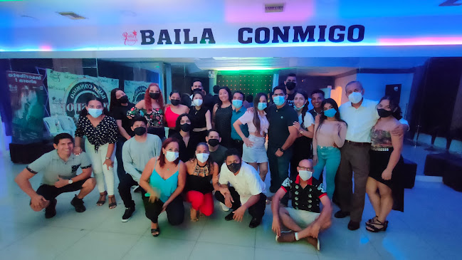 Opiniones de Baila Conmigo Salsa Y Bachata en Guayaquil - Escuela de danza