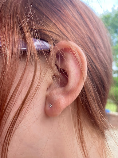 Explore mother of two tattoo ideas, creative tattoo ideas in Buffalo, available at East Coast Ink