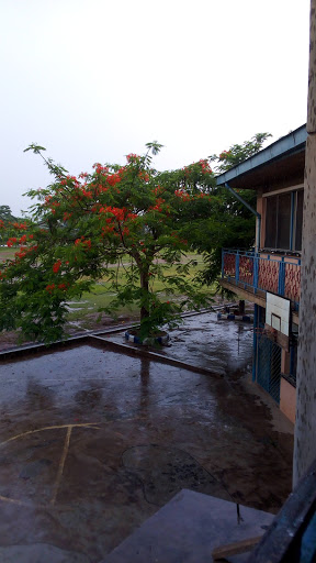 Don Bosco Technical Institute, Akure, Nigeria, Public School, state Ondo