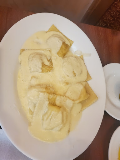 Italian Restaurant «Tutto Bene», reviews and photos, 1050 Pearl St, Brockton, MA 02301, USA