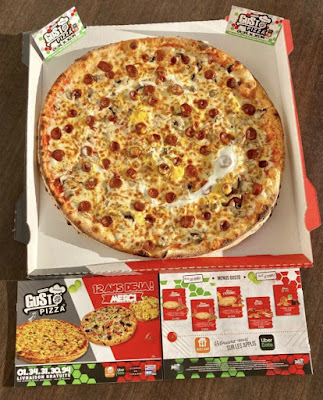 Gusto Pizza à Fosses