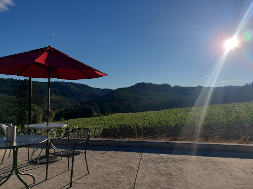 Winery «High Pass Winery», reviews and photos, 24757 Lavell Rd, Junction City, OR 97448, USA