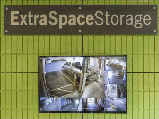 Storage Facility «Extra Space Storage», reviews and photos, 298 Red Cedar St, Bluffton, SC 29910, USA