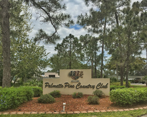 Country Club «Palmetto-Pine Country Club», reviews and photos, 1940 SW 9th Ct, Cape Coral, FL 33991, USA
