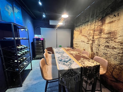 鶺鴒葡萄酒窖 Wagtail wine cellar