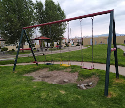 Francisco I. madero Park photo