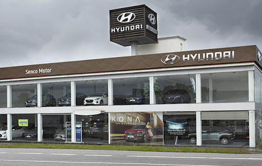 Hyundai en Manresa de 2024