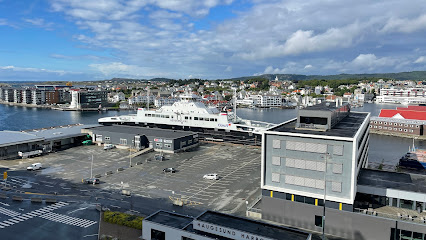Haugesund Havn