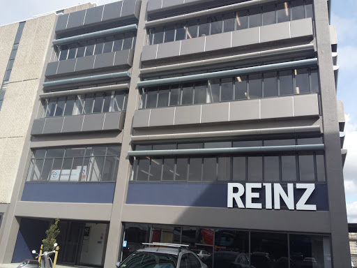 Real Estate Institute of New Zealand Inc