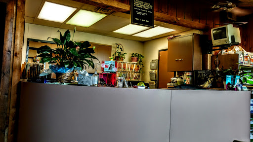 5916 N Lamar Blvd, Austin, TX 78752, USA