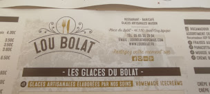Photo n°17 de Restaurant Lou Bolat à Saint-Cirq-Lapopie ()