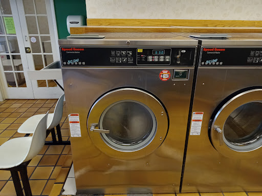 Laundromat «Mac Arthur Road Coin Laundry», reviews and photos, 2191 MacArthur Rd, Whitehall, PA 18052, USA