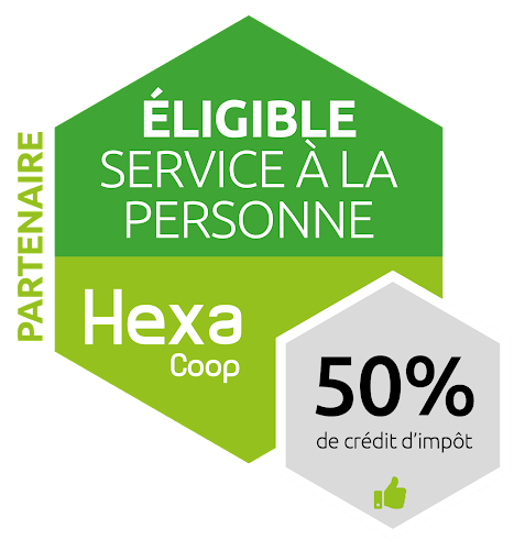 Hexa Coop à Cournon-d'Auvergne