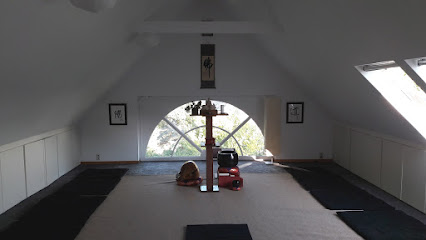Centre de méditation bouddhiste zen de Rixensart