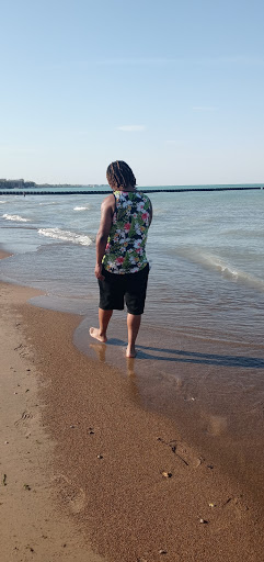 Park «North Shore Beach Park», reviews and photos, 1040 W North Shore Ave, Chicago, IL 60626, USA