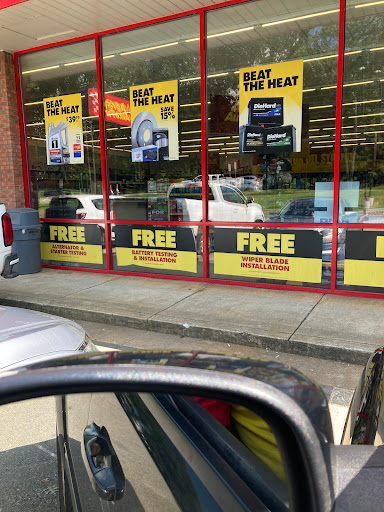 Auto Parts Store «Advance Auto Parts», reviews and photos, 8030 Cumming Hwy, Canton, GA 30115, USA