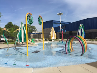 Wyoming Recreation and Family Aquatic Center