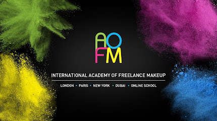 Academy of Freelance Makeup NYC
