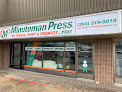 Minuteman Press Winnipeg St James