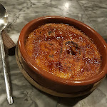 Photo n°1 de l'avis de Lúcia.o fait le 17/09/2023 à 18:04 sur le  Dantes; Identity Flavors à Penafiel