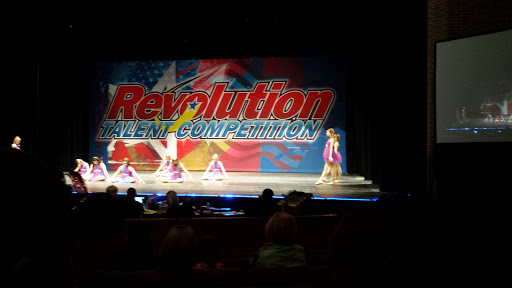 Art Center «Warren Performing Arts Center», reviews and photos, 9500 E 16th St, Indianapolis, IN 46229, USA