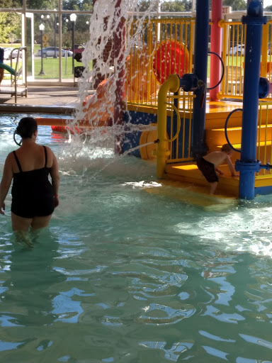 Community Center «Patterson Park Community Center», reviews and photos, 521 Mercury Blvd, Murfreesboro, TN 37130, USA