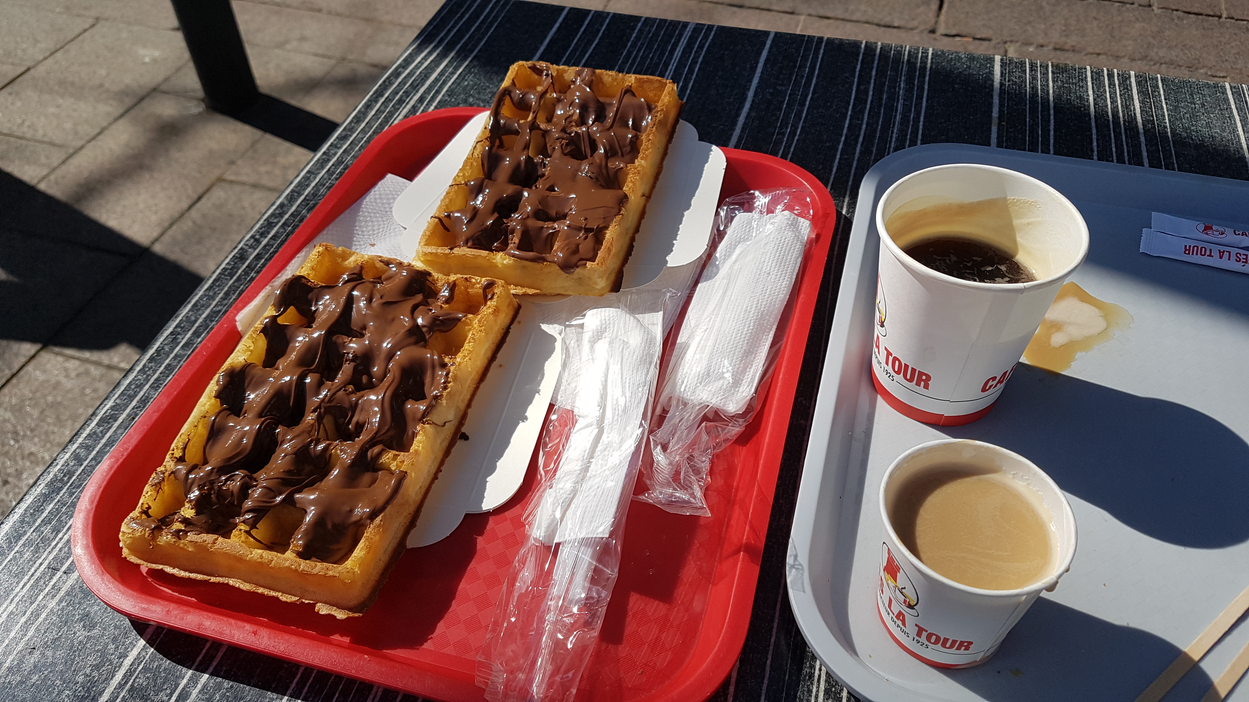 Photo n° 3 de l'avis de F. fait le 22/03/2019 à 14:13