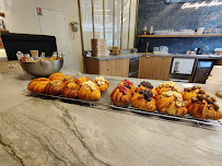 Croissant du Eclair de Genie Cafe à Paris - n°9