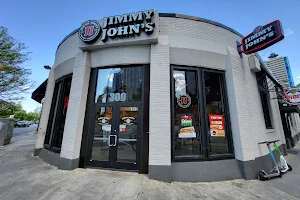 Jimmy John's image