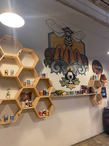 Winery «Charm City Meadworks», reviews and photos, 3511 8th Ave, Baltimore, MD 21226, USA