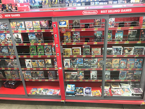 Department Store «Walmart Supercenter», reviews and photos, 2400 Veterans Memorial Pkwy, Orange City, FL 32763, USA