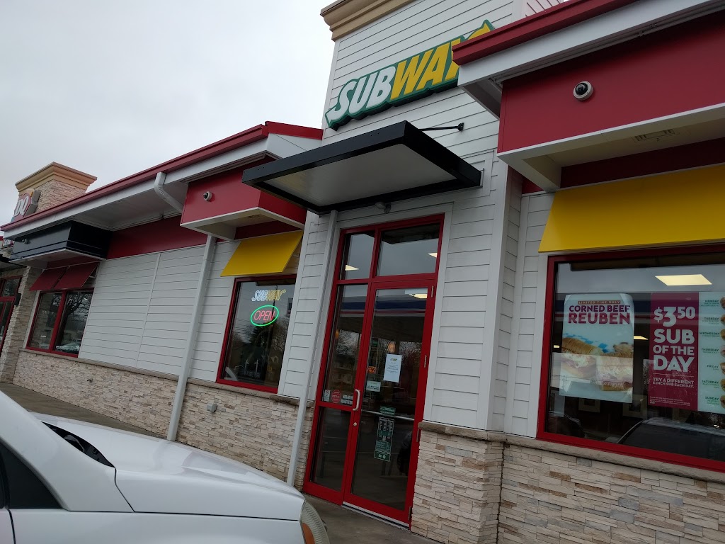 Dairy Queen Grill & Chill 44612